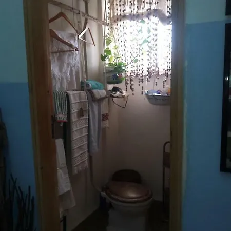 Homestay Via Tagliamento 24 *