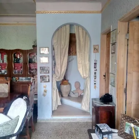 Via Tagliamento 24 Homestay