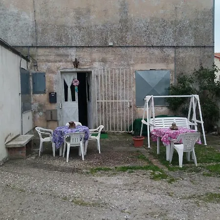 Via Tagliamento 24 Δωμάτια σε οικογενειακή κατοικία