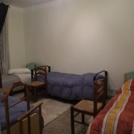 Homestay Via Tagliamento 24